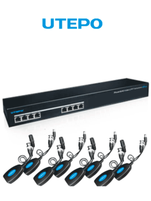 Utepo utp108pv-hd2