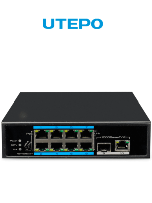 Utepo utp7108e-poe