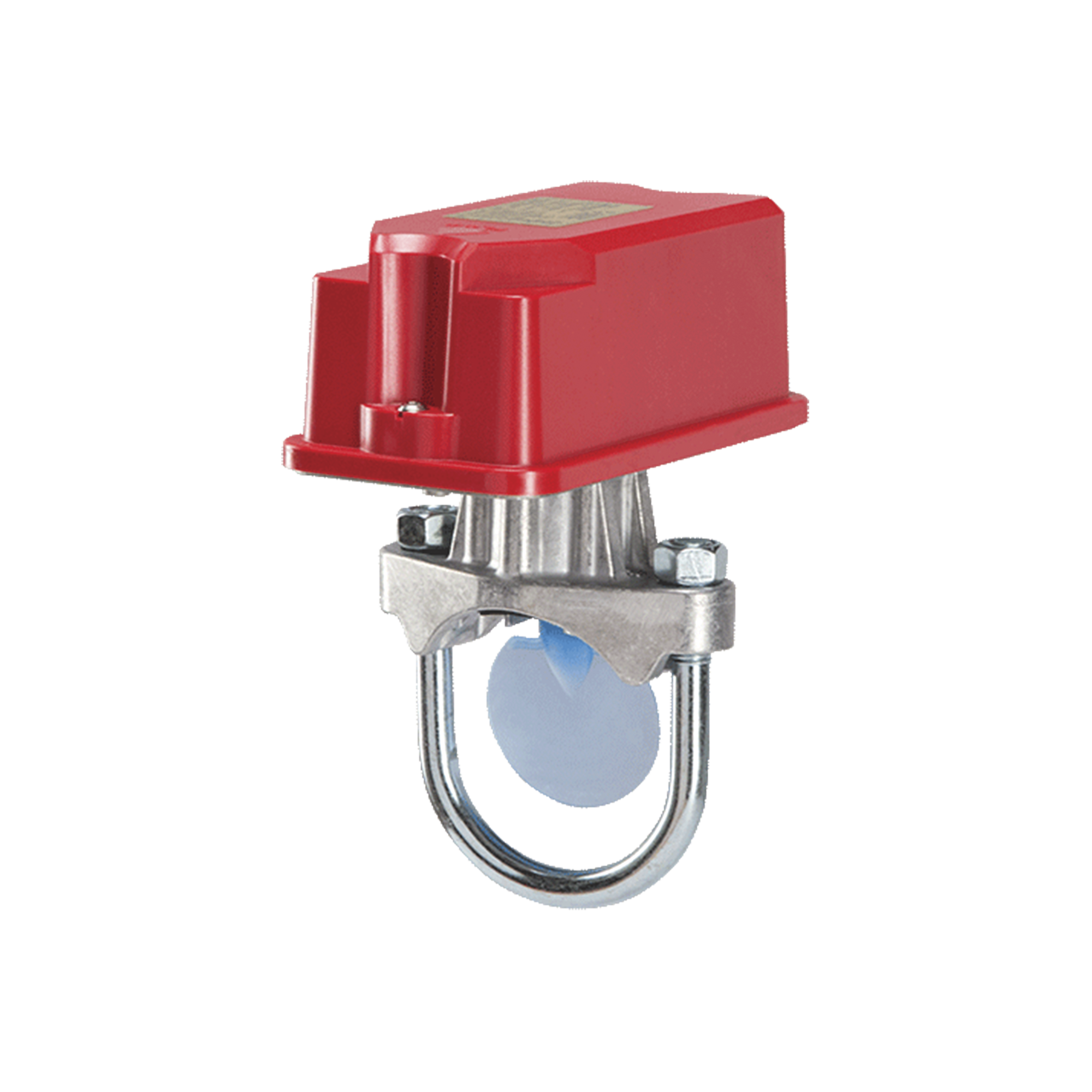 Detector de Flujo de Agua para Instalación en Tubo de 2.5 Pulgadas