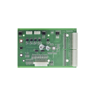 Tarjeta Principal de Reemplazo para Torretas Epcom Industrial de la Serie X67