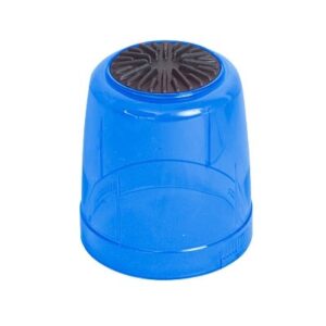 Domo azul para CO220