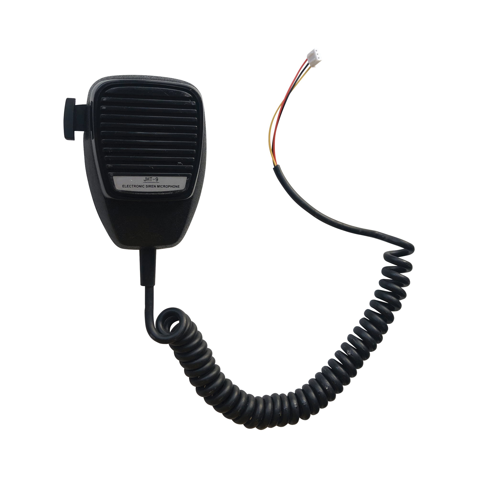 Micrófono de reemplazo para sirena XELS