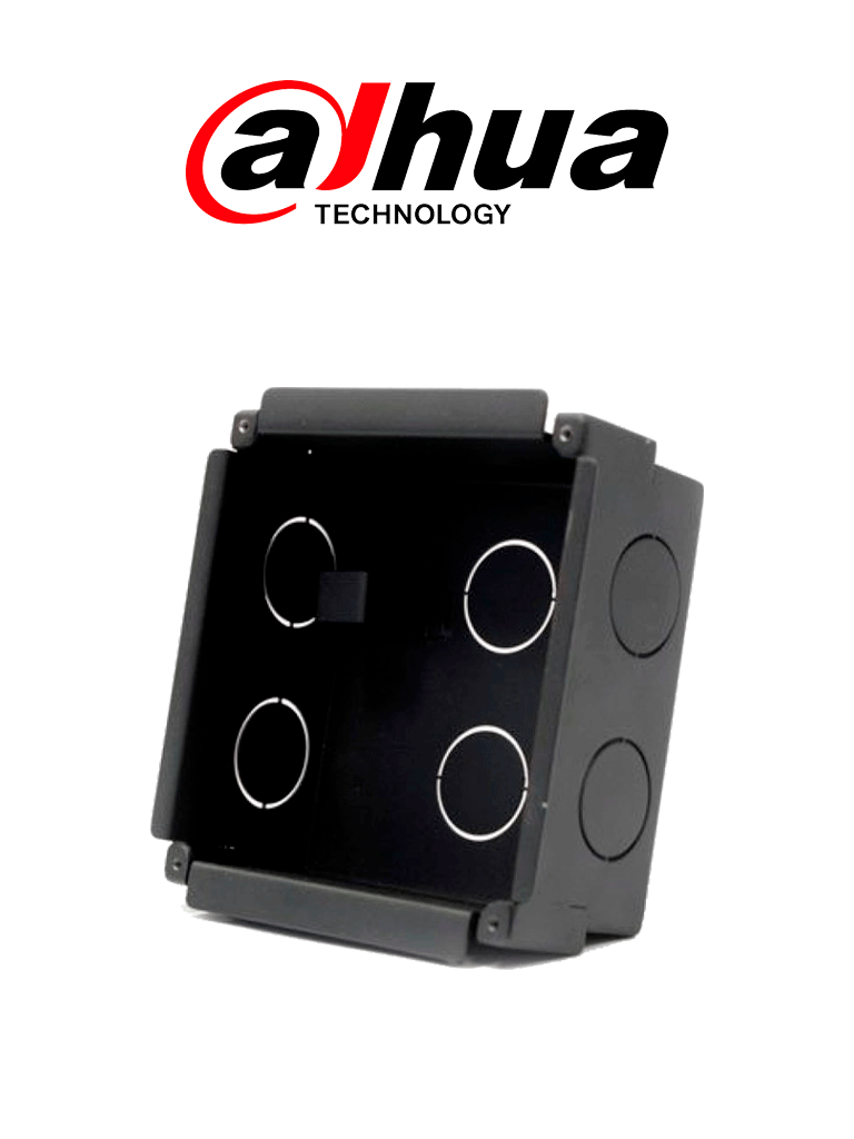 Dahua vtob107 Sku: dvp105002