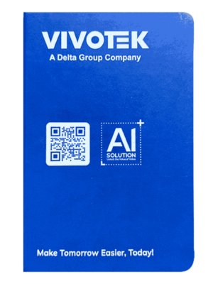 Vivotek vvtk-libreta-azul