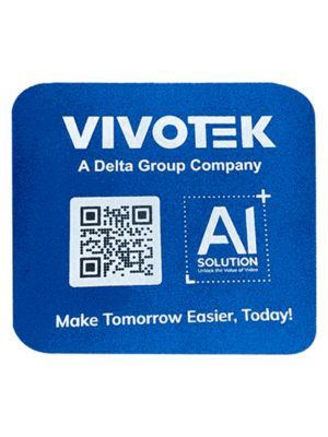 Vivotek vvtk-mousepad