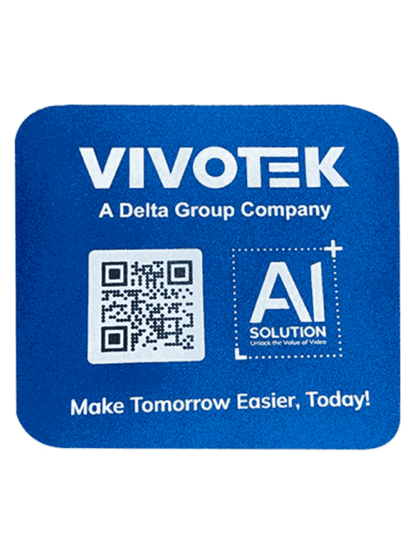 Vivotek vvtk-mousepad