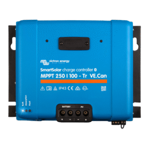 SmartSolar MPPT 250/100-MC4. Controlador Solar MPPT 100A