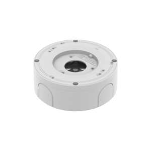 Caja de Conexión para camaras Serie A Hanwha, revisar compatibilidad