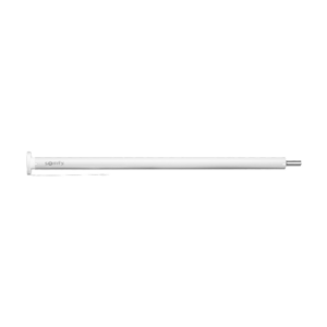 Motor inalámbrico (RTS) de baterías convierta sus persianas de cadena en sistemas inteligentes, para ventanas de 2.30m ancho / 3.00m alto, no incluye textil
