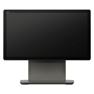 Terminal de Escritorio Inteligente / Pantalla FHD de 15.6 / Qualcomm Hexa-core / 4 GB RAM + 64 GB ROM / Sistema Operativo SUNMI 4.0 / Touch ID / Puertos múltiples / Servicios móviles de Google