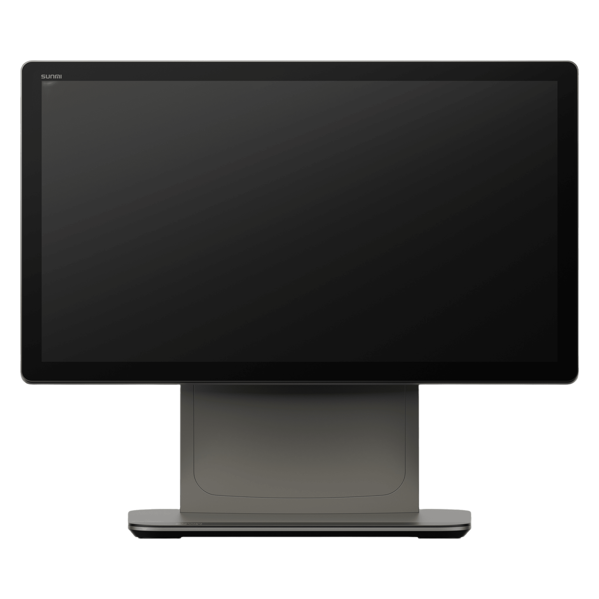 Terminal de Escritorio Inteligente / Pantalla FHD de 15.6 / Qualcomm Hexa-core / 4 GB RAM + 64 GB ROM / Sistema Operativo SUNMI 4.0 / Touch ID / Puertos múltiples / Servicios móviles de Google
