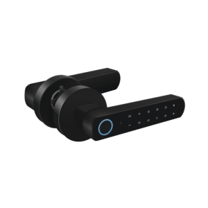 Cerradura Autónoma Bluetooth / Soporta Acceso por Huella y Contraseña