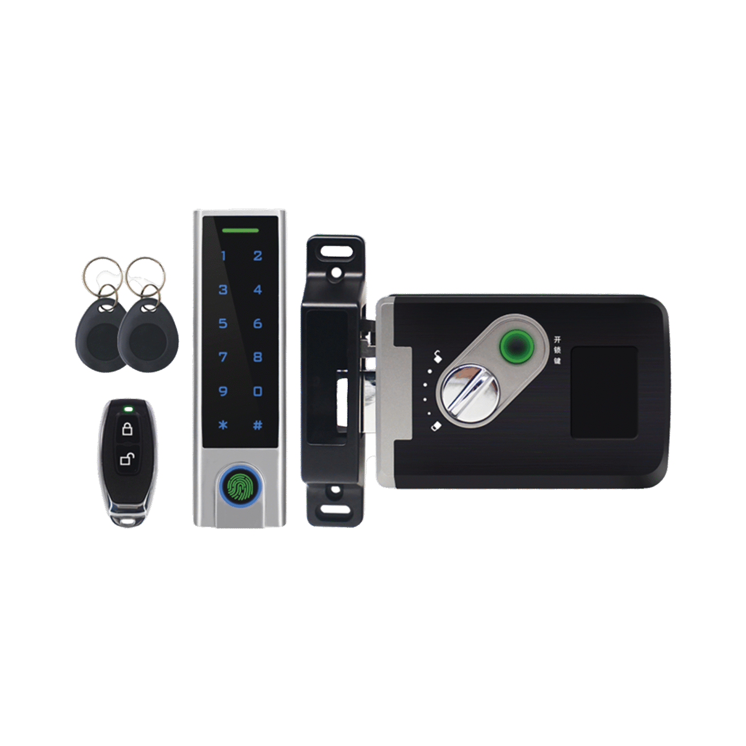 Accesspro access7-x