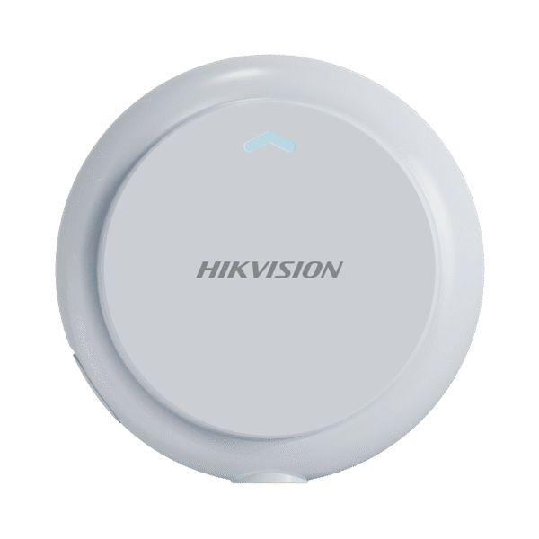 Radar Auxiliar de Detección de Caidas / Monitoreo de Frecuencia Cardiaca / Monitoreo de Respiración / Detección de Cuerpo Humano  / WiFi / Compatible con HikCentral Professional / Rango de Detección hasta 2.7 Metros
