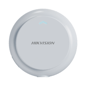 Radar de Detección de Caídas / Detección de Personas / Localización de Objetivo / WiFi / Compatible con HikCentral Professional / Rango de Detección 5 Metros x 4 Metros