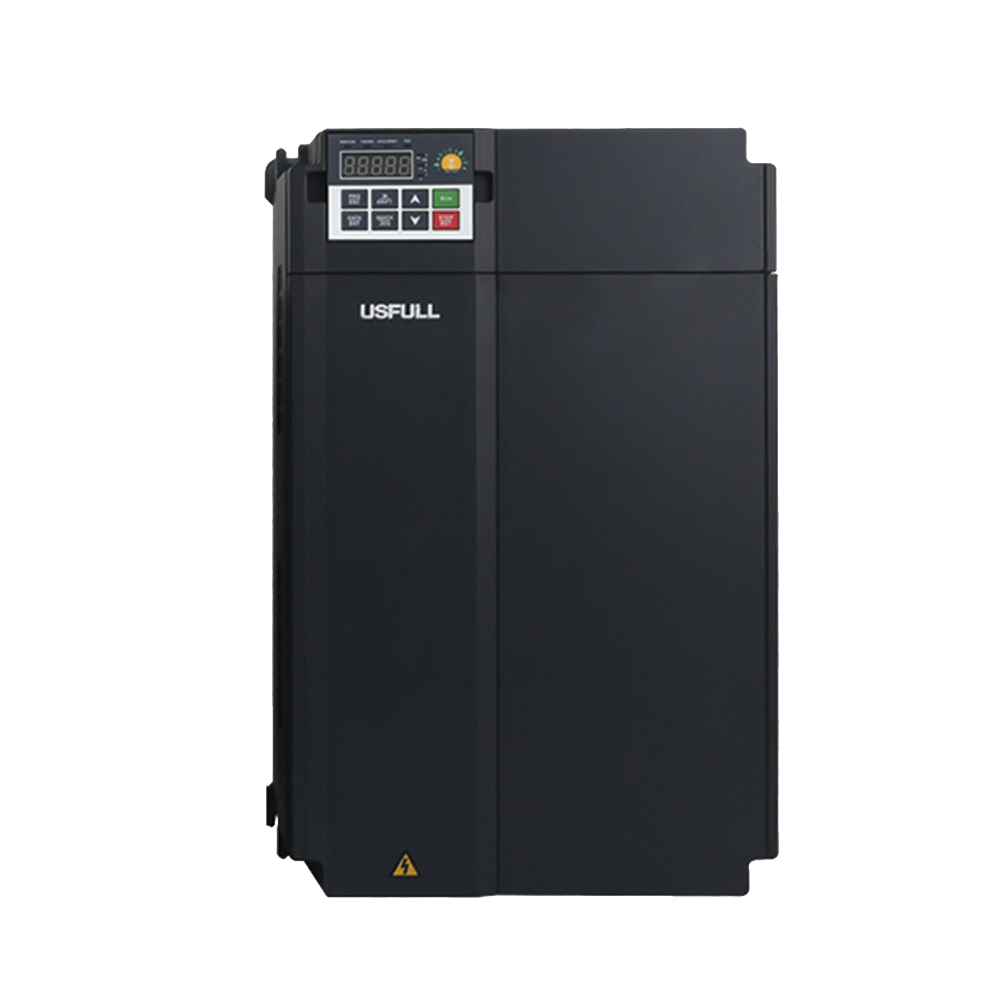 Inversor Solar - Variador de Frecuencia para Bombas de Agua AC de 30KW (40 HP) 440V: Potencia y Eficiencia para Aplicaciones Exigentes