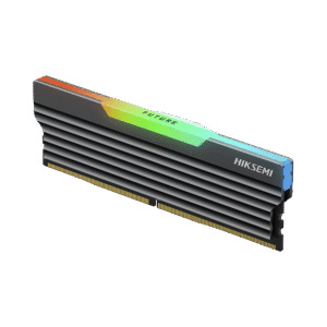 Módulo de Memoria RAM de 8 GB / DDR4 / 3200 MHz / RGB / Para Equipo de Escritorio / UDIMM