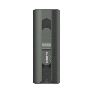 Memoria USB Dual impulsado por SSD Core / 256 GB / USB-C y USB-A / 1000 MB/s de Escritura