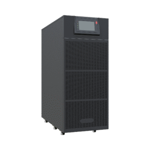 UPS Trifásico de 100 kVA/100 kW, Topología Online Doble Conversión, Voltaje de 208/220 Vca de L-L
