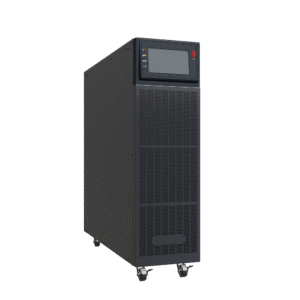 UPS Trifásico de 50 kVA, Topología Online Doble Conversión, Voltaje de 208/220 Vca de L-L
