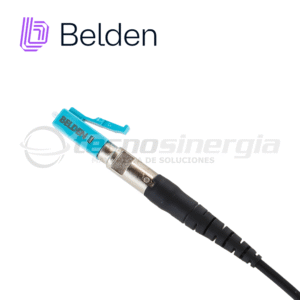 CONECTOR FX FUSIÓN PARA FIBRA ÓPTICA SPLICE-ON BELDEN FT3LC900FS01 TIPO DE FIBRA MULTIMODO OM3 CONECTOR LC/UPC SIMPLE COLOR AQUA ESTILO TERMINACIÓN EMPALME POR FUSIÓN REQUIERE ARMARSE INCLUYE MANGA TERMOCONTRACTIL USO INTERIOR REQUIERE HOLDER FAMILIA 123. BELDEN DEPENDE DE FUSIONADORA FUJIKURA FSM-70S SUMITOMO QUANTUM FIBER FOX 6S MODELO FXFSSHFM1 BELDEN FXFSTOSPL LLSINTECH KF4A MODELO FXFSSHFM2 GREENLEE 910FS MODELO FSFSSHFM3