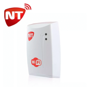 COMUNICADOR WIFI NETIO / NT-LINK WIFI PARA PANELES DE ALARMA DSC HONEYWELL Y PARADOX CON CONEXION POR BUS DE DATOS / ACTIVACIÓN Y DESACTIVACIÓN DE PANEL CON APP / TECLADO VIRTUAL A DISTANCIA
