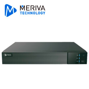 DVR H.265 6 CANALES 1080P-LITE HD PENTAHIBRIDO MERIVATECHNOLOGY MXVR-4004A / 4CH BNC / 2CH IP / SALIDA VGA+HDMI SIMULTANEA / ACEPTA AUDIO POR COAXIAL EN LOS 4 CANALES / P2P-CLOUD N9000 / ENTRADA + SALIDA DE AUDIO RCA / TECNOLOGIAS AHD/TVI/CVI/960H/IP / 12VCD