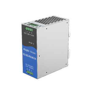 Fuente de Alimentación AC/DC 240W DIN-RAIL para Switch Industrial