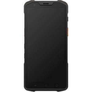 Handheld / Escaner de mano / protección IP68 / lector codigos 1D, 2d, QR / compatible con tarjetas mifare, NFC