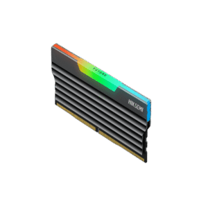 Módulo de Memoria RAM de 32 GB / DDR5 / 6400 MHz / RGB / Para Equipo de Escritorio / UDIMM