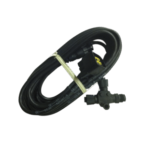 Cable de interconexión para motores Yamaha.