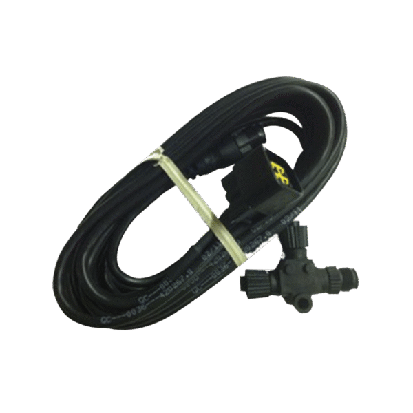 Cable de interconexión para motores Yamaha.