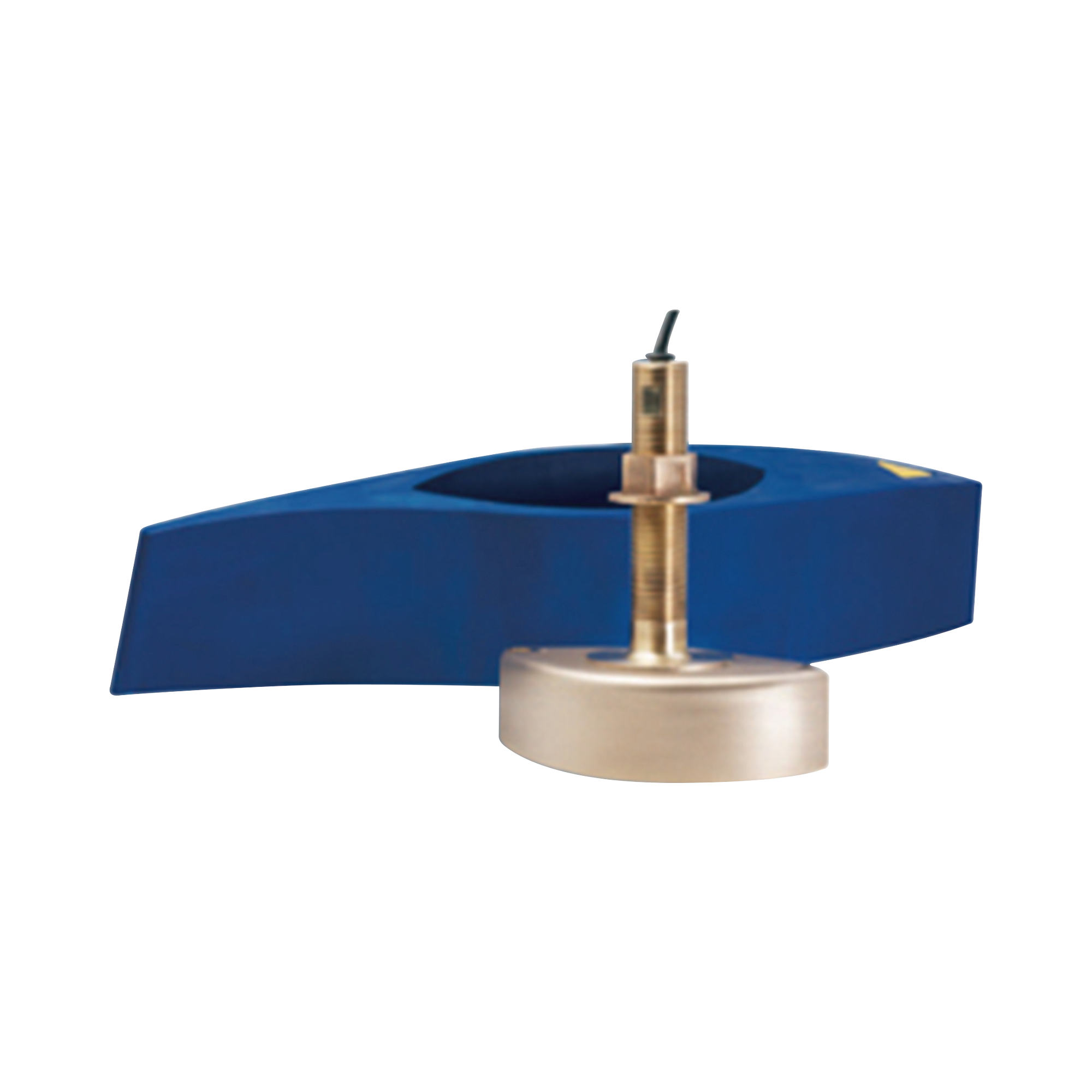 Transductor xSonic Airmar B258 de 1 kW en frecuencias 50/200 kHz