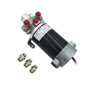 Bomba reversible PUMP-4