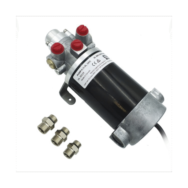 Bomba reversible PUMP-4