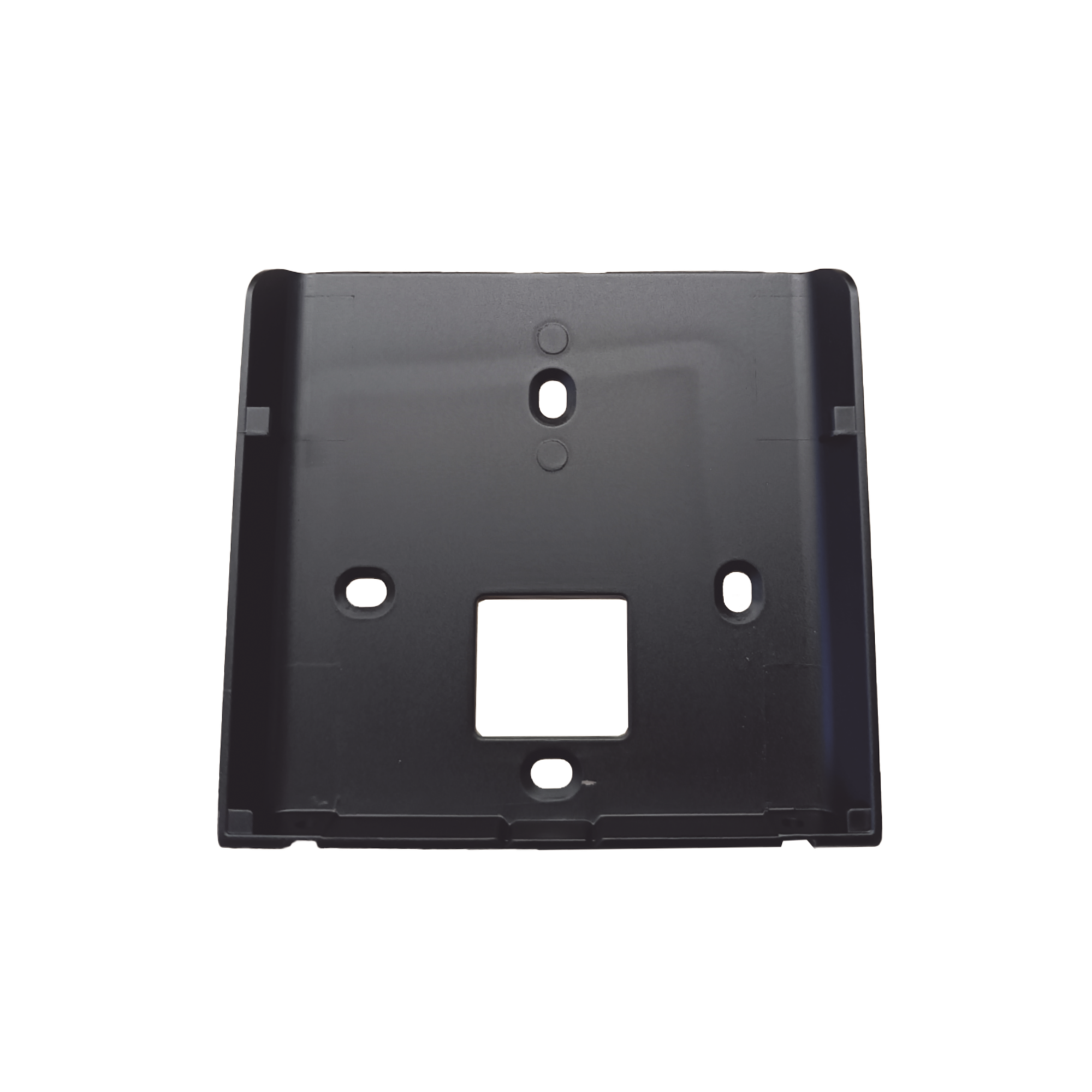 Bracket de Sujecion a Parad para Terminal facial DS-K1T680D-E1TM