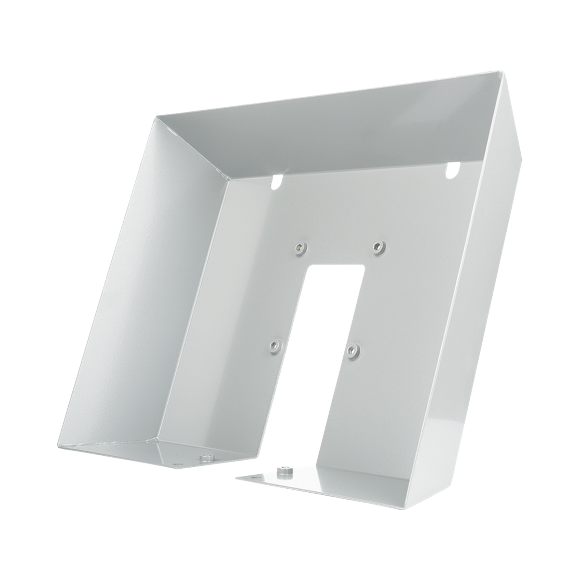 CARCAZA DE PROTECCION EXTERIOR PARA LECTOR TRANSIT