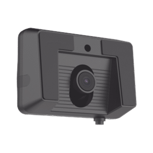 Cámara Móvil TURBO 2 Megapixel (1080P) / Lente 2.1 mm (Super Gran Angular) / Conector Tipo Aviación / Uso Interior  / Grabación del Camino Frontal  / Micrófono Integrado