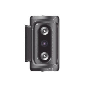 Cámara Móvil IP 5 Megapixel / Lente 8 mm / 20 mts IR / Exterior IP68 / IK10 / WDR 120 dB / Conector RJ45 / Reconocimiento de Placas (ANPR)
