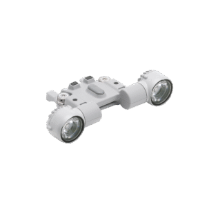Luz AL1 SPORTLIGHT para Drone Serie Matrice4 / Incluye calibración
