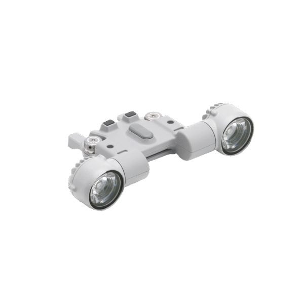 Luz AL1 SPORTLIGHT para Drone Serie Matrice4 / Incluye calibración