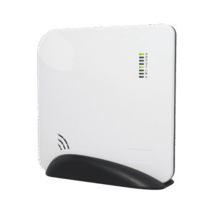 ALULA - Panel de Seguridad Inalámbrico Connect+ Pro / 96 Inalámbricas / Incluye 1 Año 4GLTEM/5G