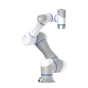 Brazo Robot Colaborativo Industrial Capacidad de Carga 7kg Comunicacion TCPIP Modbus TCP WIFI Grado de Proteccion IP54