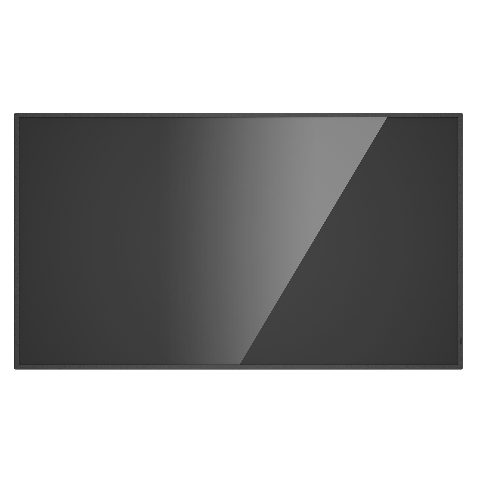 Pantalla LED de 65 para Publicidad Digital 4K / Programación de Horarios / Contenido Personalizado / Sistema Operativo Android