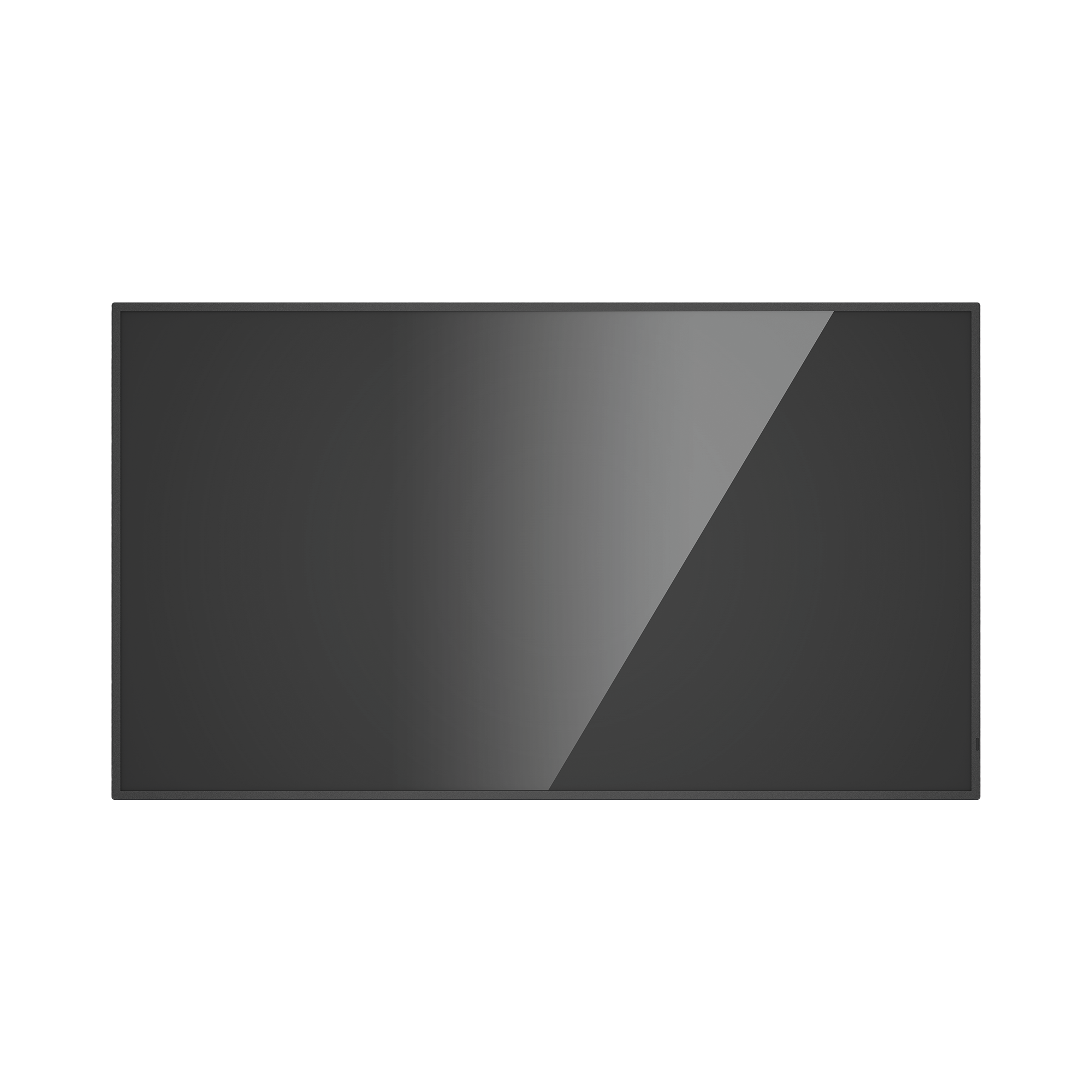 Pantalla LED de 86 para Publicidad Digital 4K / Programación de Horarios / Contenido Personalizado / Sistema Operativo Android