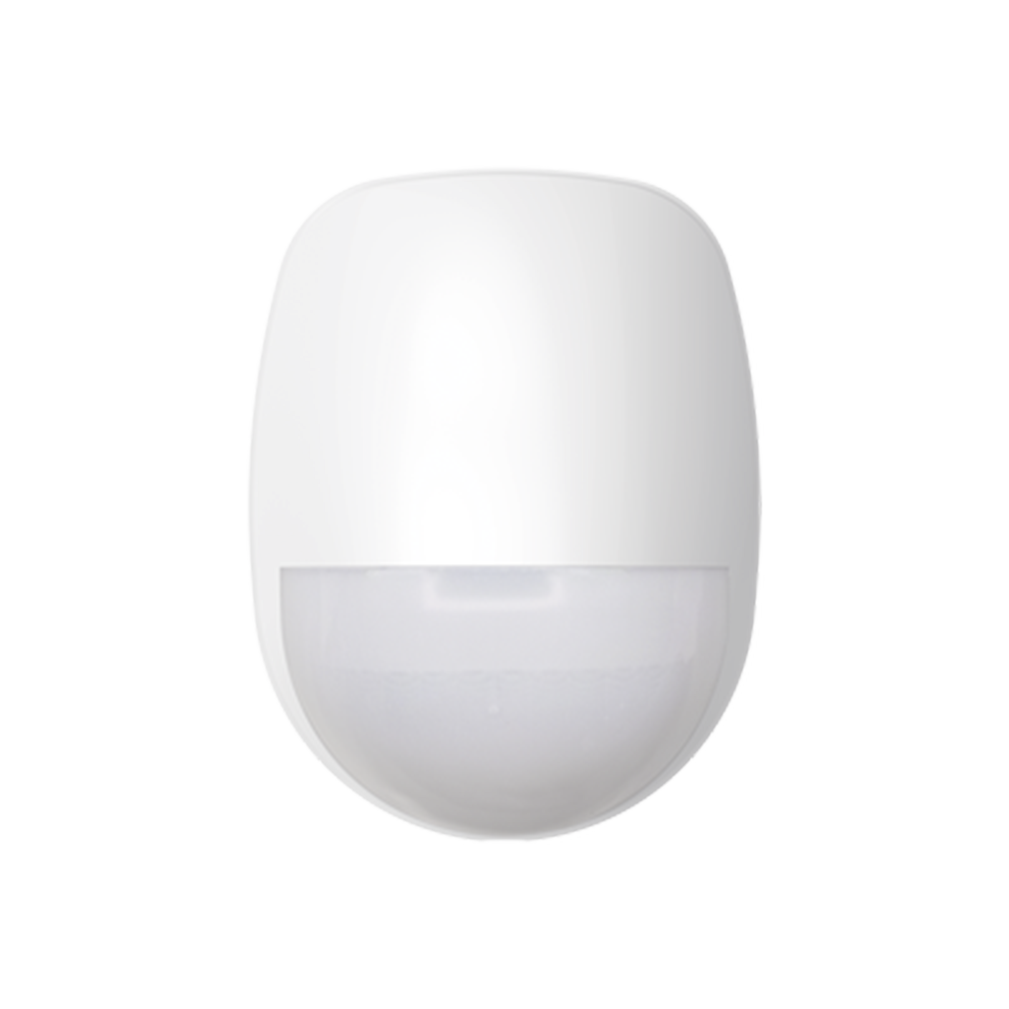 Detector PIR Cableado para Interior / Inmunidad a Mascotas / Rango de Detección de 18 mts / Angulo de 85.9° de Cobertura