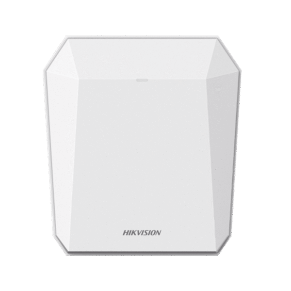 Radar IP Perimetral / 120 metros de Distancia / 120° de Cobertura / IP67 / IK10 / Nema 4X / 32 Objetos de Detección y 16 Zonas  / 4 Salidas de Alarma / RS-485