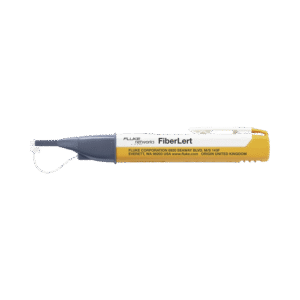 Detector de Fibra Activa y Potencia Óptica FiberLert?, Para Fibras Monomodo y Multimodo en Lambdas de 850 a 1625 nm, Detección sin Contacto, Compatibles con Conectores UPC y APC