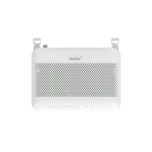 ONU GPON WiFi 2.4/5 GHz MIMO 2x2, 2 Puertos Gigabit, conector SC/UPC