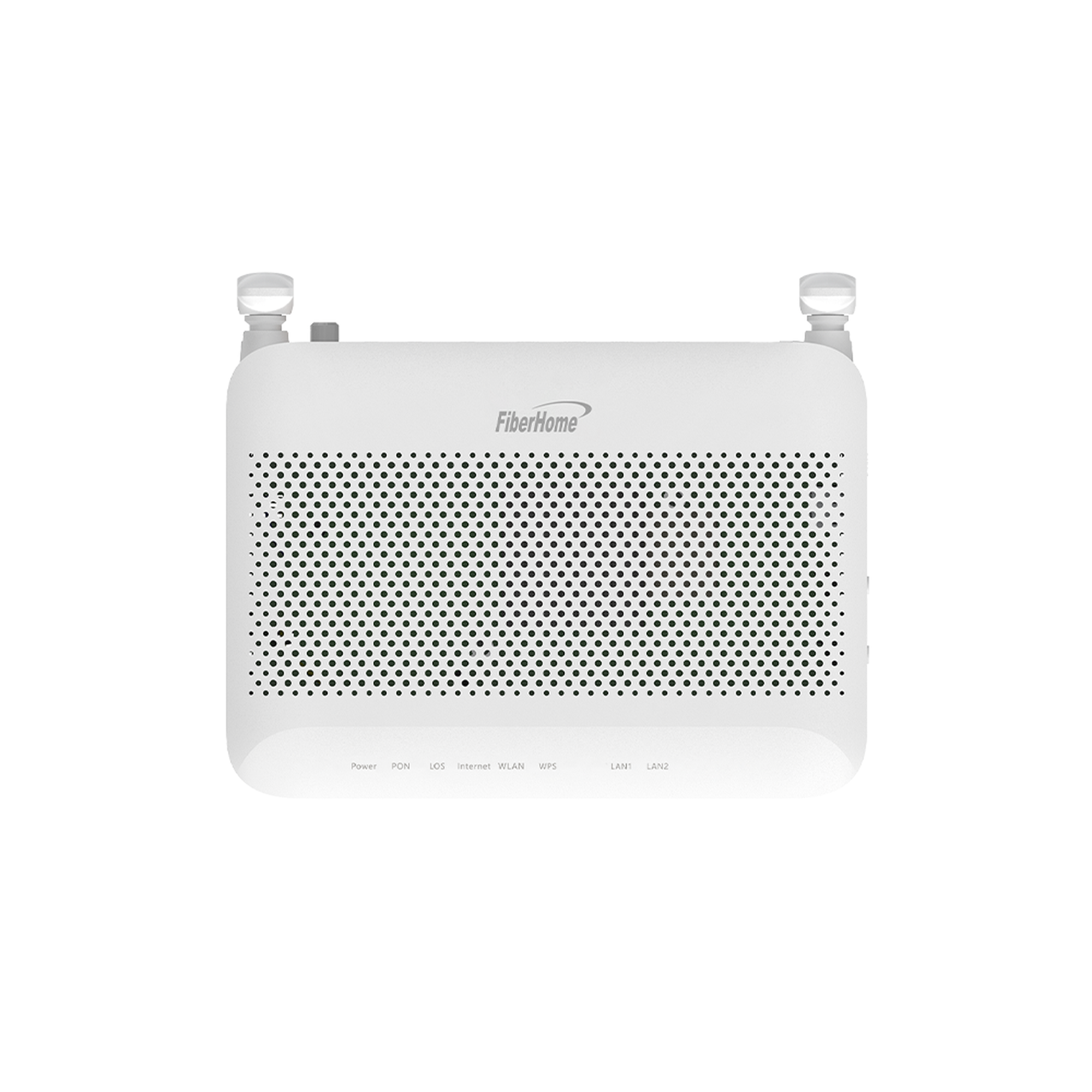 ONU GPON WiFi 2.4/5 GHz MIMO 2x2, 2 Puertos Gigabit, conector SC/UPC